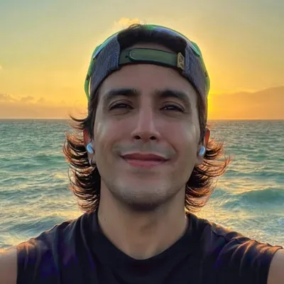 Elio Daniel profile