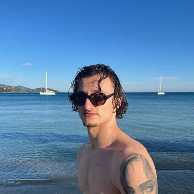 Eliott ๐ต๐ฑ profile