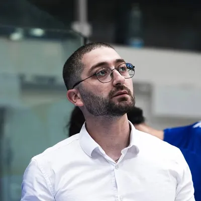 Eliran Shtein profile