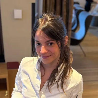 Elisa Fernandes profile