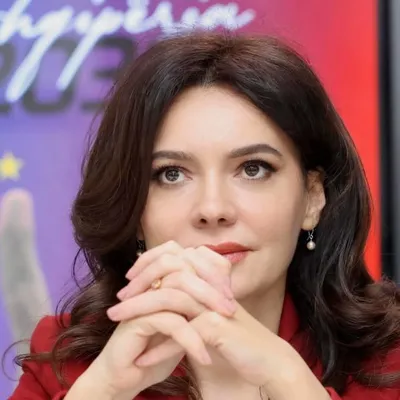 Elisa Spiropali profile
