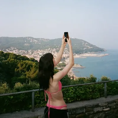 Elisa Valerie profile
