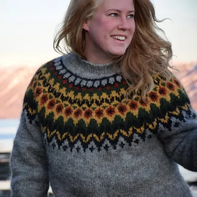Elisa Hanssen profile