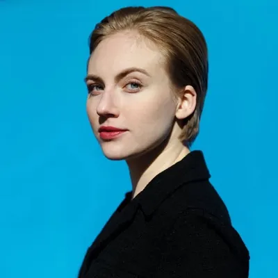 Elisa Schlott profile