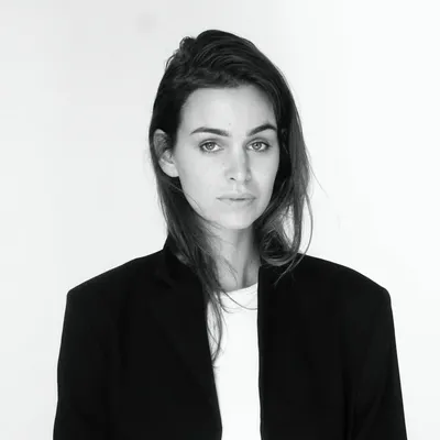Elisa Bachir Bey profile