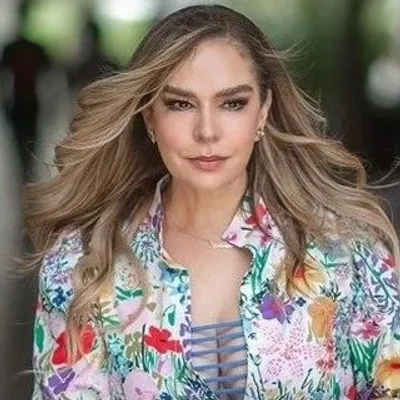 Elisa Beristain profile