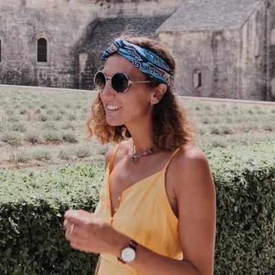 Eli Dou - Fashion & Lifestyle profile