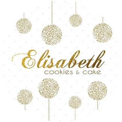 Elisabeth Cookies and Cake profile