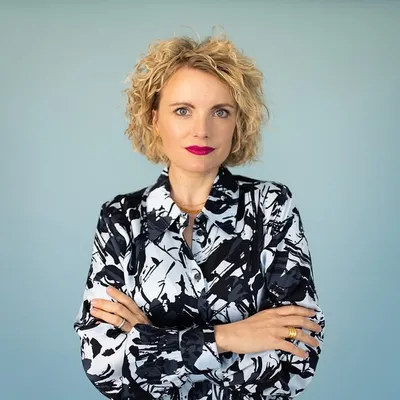 Elisabeth Koblitz profile