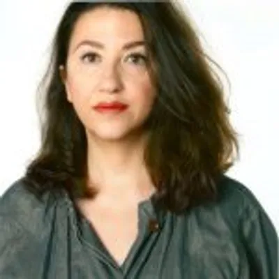 Elisabeth Martorell profile