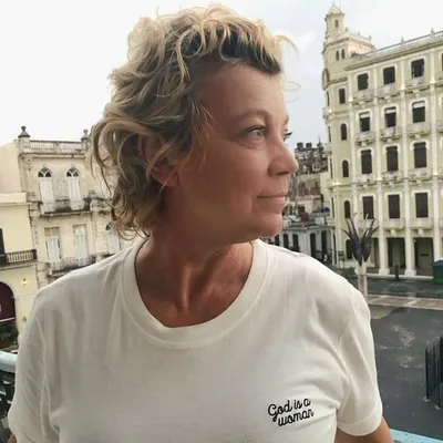 Elisabeth Ohlson profile