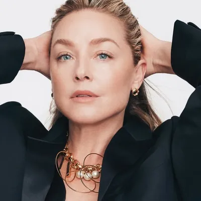 Elisabeth Rohm profile