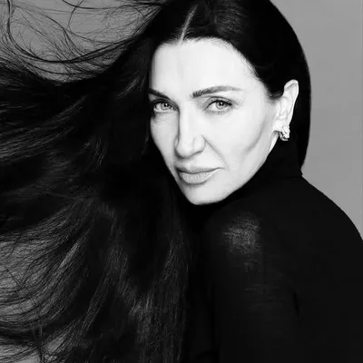 Elisabetta Franchi profile
