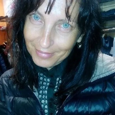 Elisabetta Mlynarczyk profile