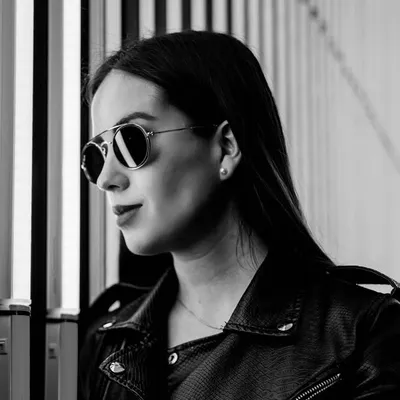 Elisa Garibay profile