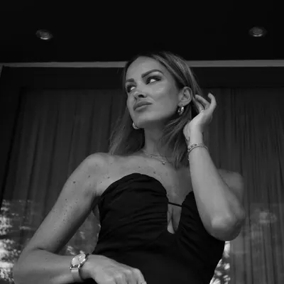 Elisa Alice Margherita Gilieri profile