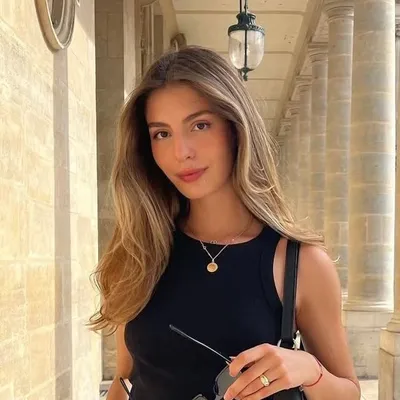 Elisa Levallois profile