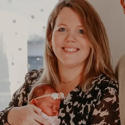 Elisa Dolezel ✨ Mama³. Ehrlich & unperfekt profile