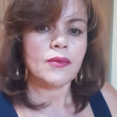 Terapeuta Elisangela profile
