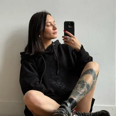 Elisa Novikova profile