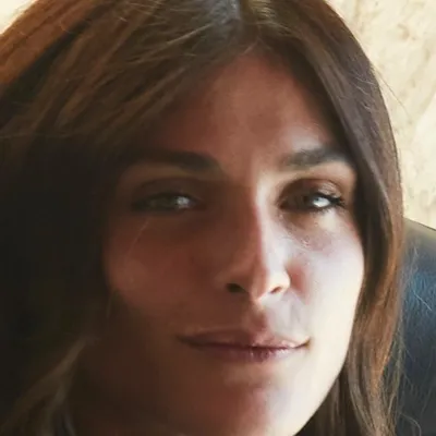 Elisa Sednaoui Dellal profile