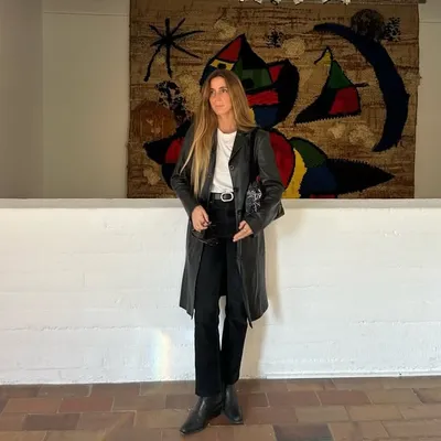 Elisa Serrano profile