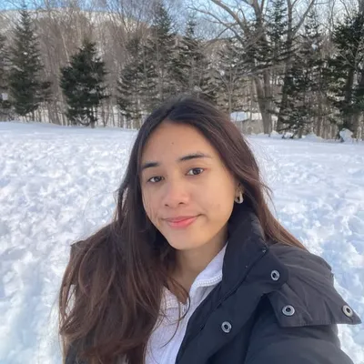 Elisa Triyana profile