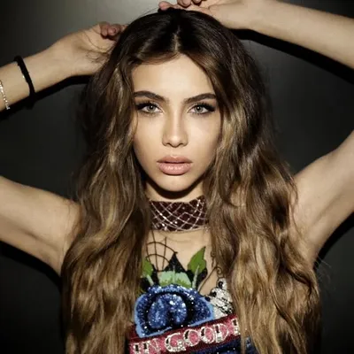 Elisa Visari profile