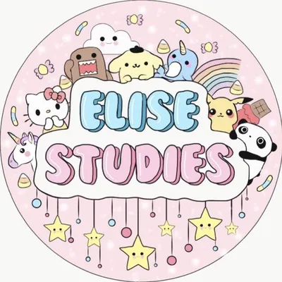 -ˏ‵eliseˎʹ- profile
