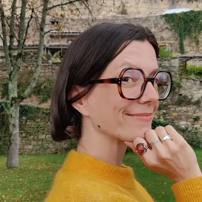 Francisse ๐ profile