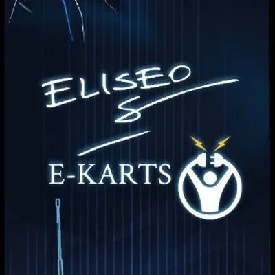 Eliseo E-Karts profile