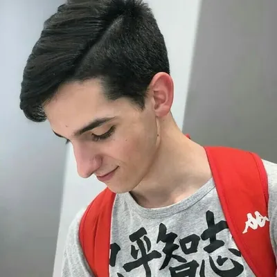 Eliseo Ricci profile