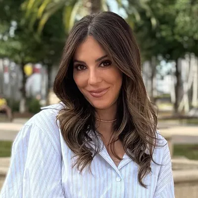 Elise | Beauty Expert & Editor profile