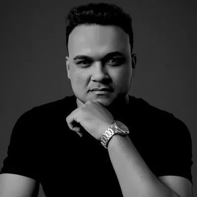 Eliseu Santos | Barbeiro ๐ง๐ท profile