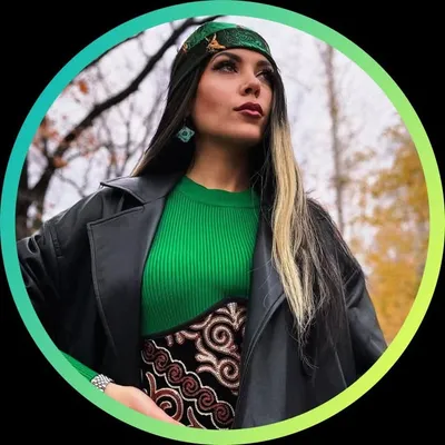 Элина | 𝑴𝒆𝒅𝒊𝒖𝒎 | Kazan| Самара profile