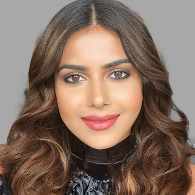 Elisha Chauhan profile