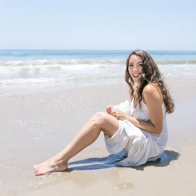 Elishah Urbaez| Los Angeles Spiritual & Intuitive Makeup Artist profile