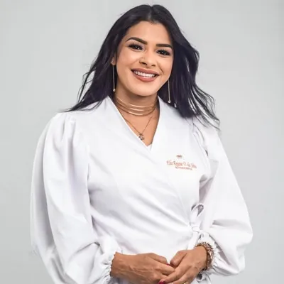 Elis Silva | Nutricionista profile