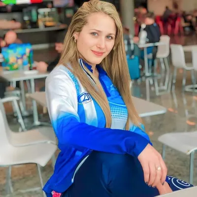 Elizabeth Soler ๐ profile