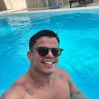 Elison Santos profile