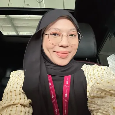 Elissa Qistyna (Qis) profile