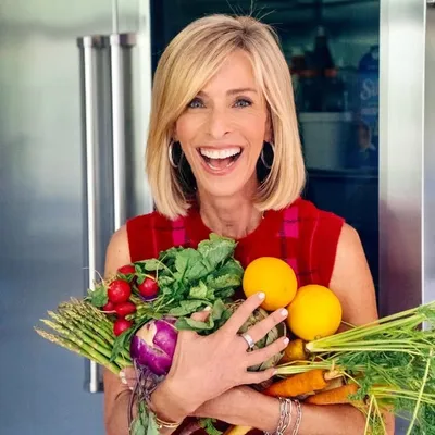 Elissa Goodman✨Nutritionist profile