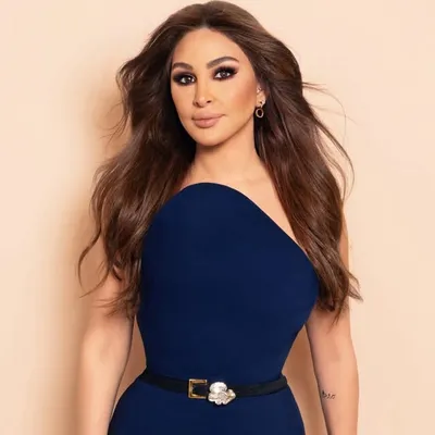 Elissa profile