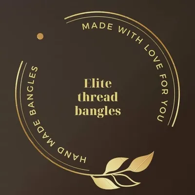 elite thread bangles🌟 profile