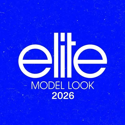 Elite Model Look International profile