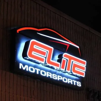 Elite Motorsports profile