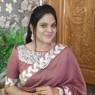 Sangeetha S profile