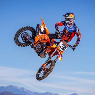 eli tomac profile