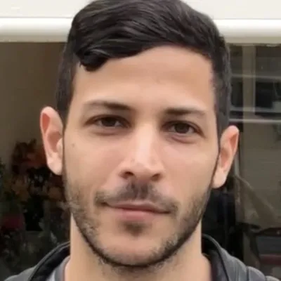 Eli Tsour Lion profile
