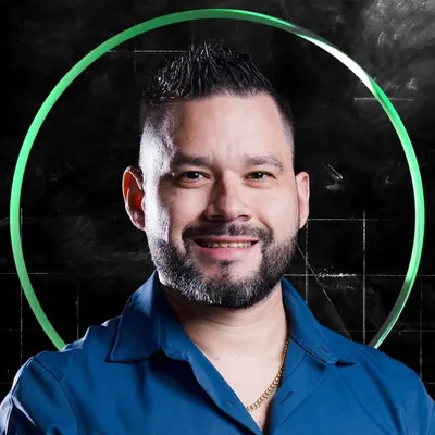 Eliud Izguerra profile